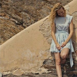 Doen Cassia dress size M